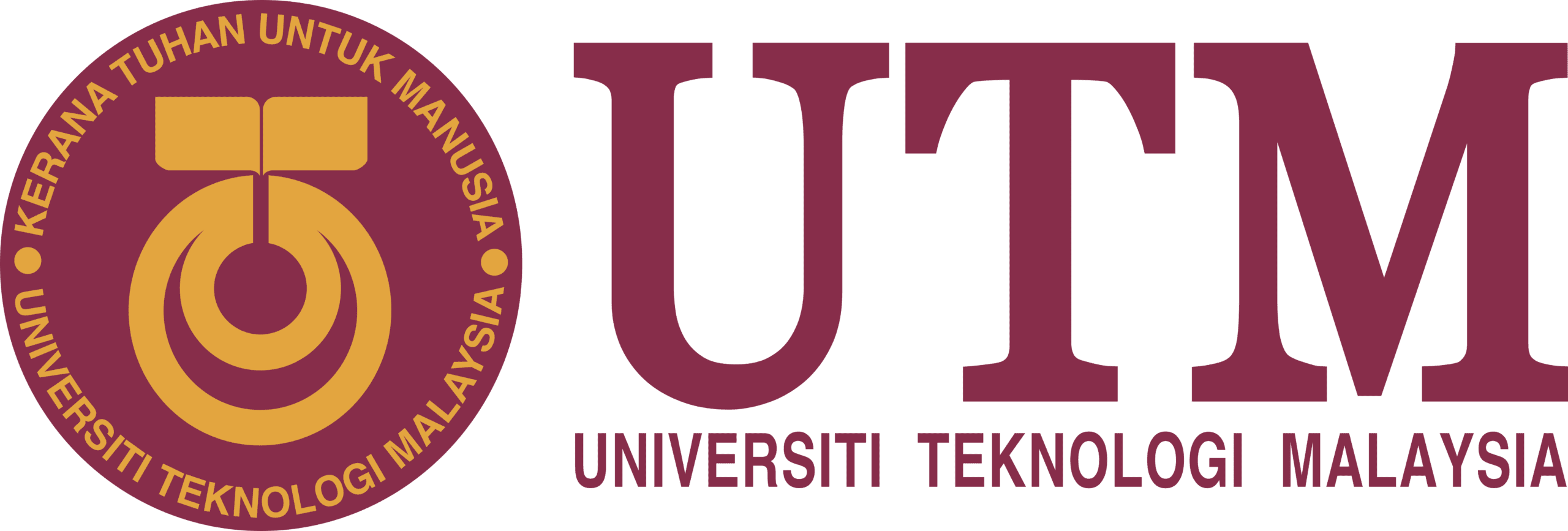 UNIVERSITI TEKNOLOGI MALAYSIA