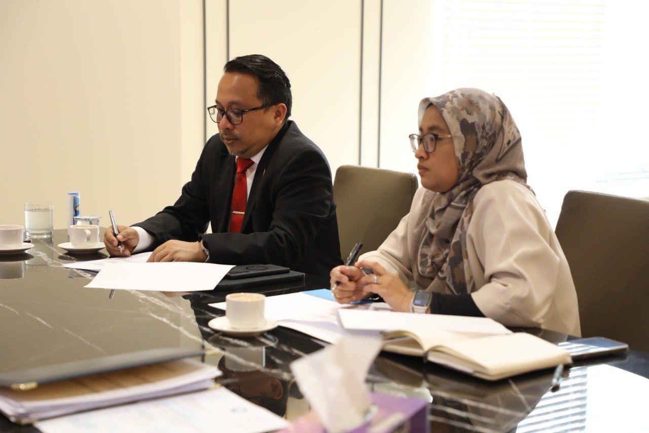 Qaiwan International University (QIU) - UTM & UiTM Iraq