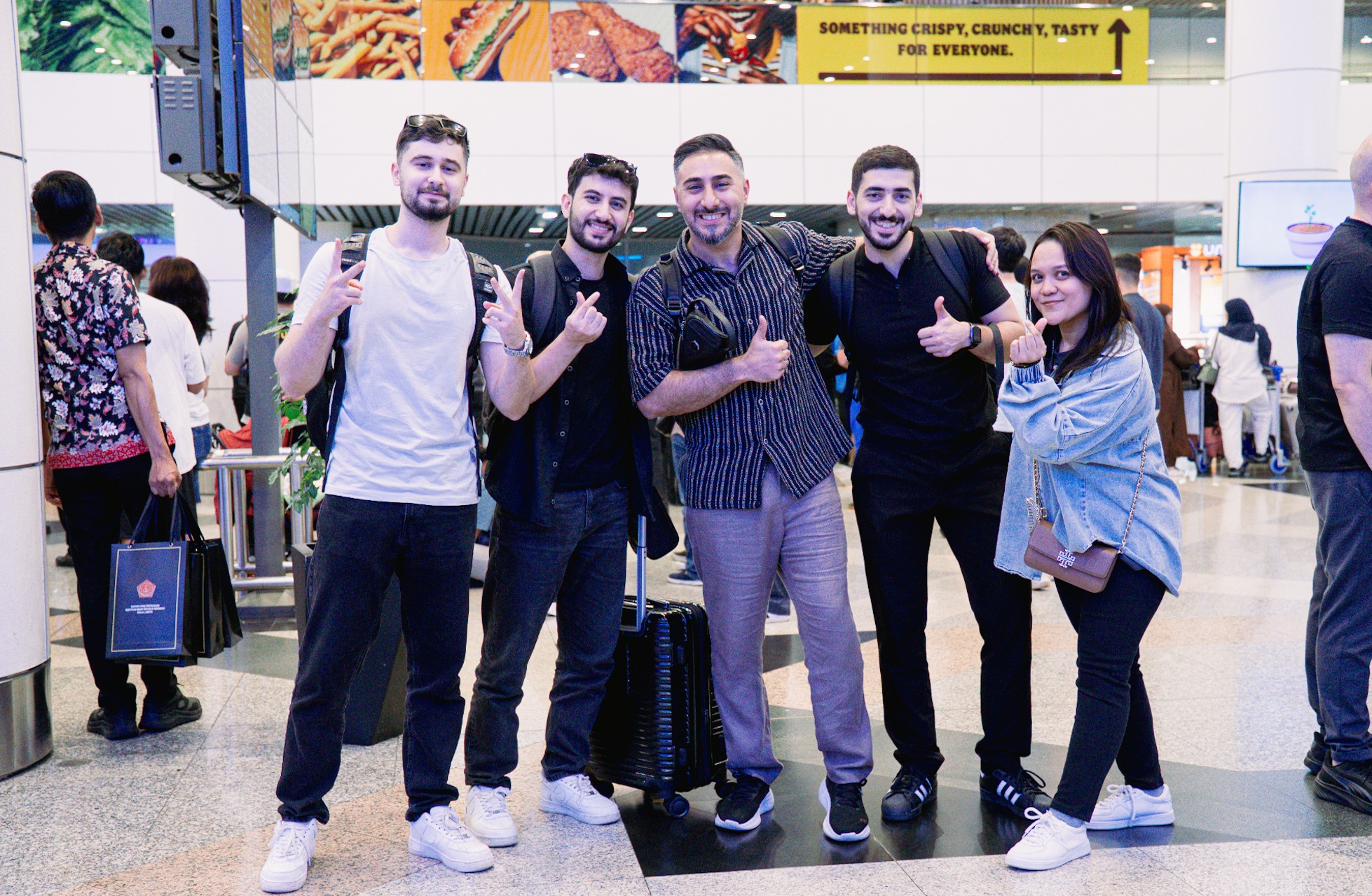 Qaiwan International University