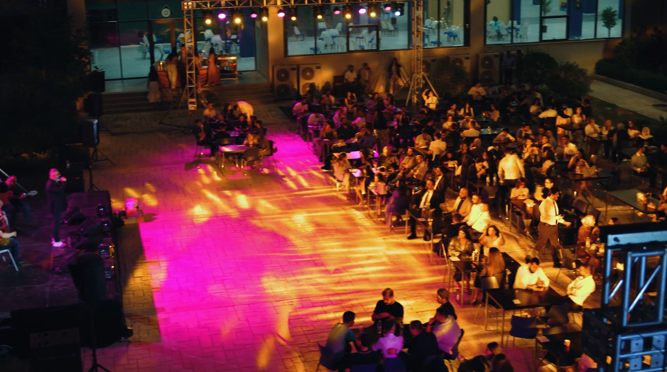 Qaiwan International University (QIU) - UTM & UiTM Iraq